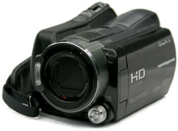 دوربین فیلمبرداری سونی HDR-SR128855