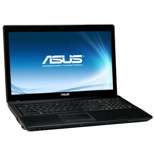 لپ تاپ ایسوس X54H B970 Dual-Core 2G 500Gb71920