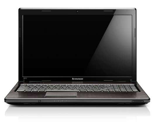 لپ تاپ لنوو G570 B950 Dual-core 4G 500Gb71930