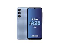گوشی سامسونگ Galaxy A25 5G 128 گیگابایت