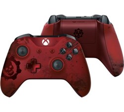 دسته بازی   Limited Edition Xbox 1 S135451thumbnail