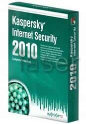 نرم افزار کسپراسکی Internet security 20107116thumbnail