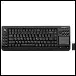 کیبورد فراسو FCR-6700RF 7124