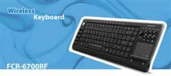 کیبورد فراسو FCR-6700RF 7125thumbnail