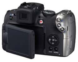 دوربین عکاسی  کانن PowerShot SX20 IS7529thumbnail