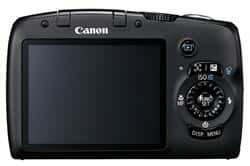 دوربین عکاسی  کانن PowerShot SX120 IS7533thumbnail
