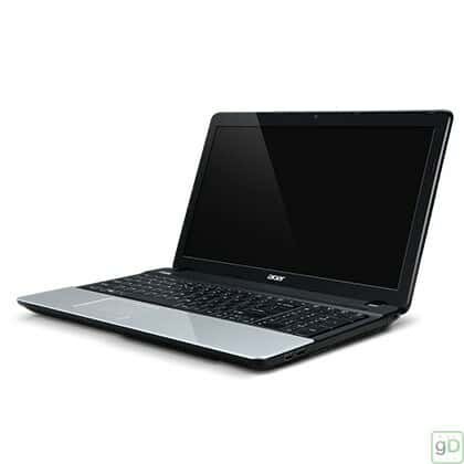 لپ تاپ ایسر E1-531 Dual Core B960 4G 500Gb72586