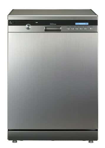ماشین ظرفشویی  ال جی KD-C707SW73030