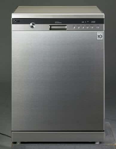 ماشین ظرفشویی  ال جی KD-C706ST73036