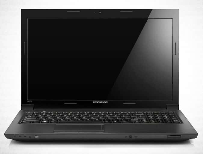لپ تاپ لنوو IBM Essential B590-A B830 2G 500Gb73122