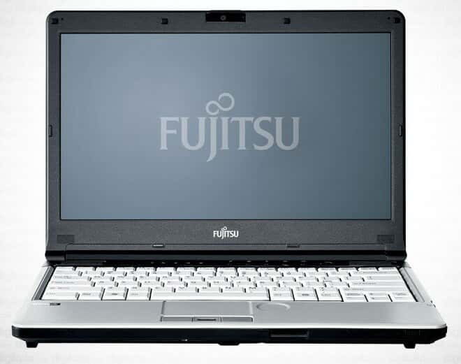 لپ تاپ فوجیتسو LifeBook S761-A i3 4G 320Gb73151