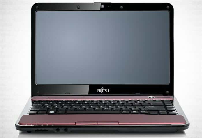 لپ تاپ فوجیتسو LifeBook LH-532-A i7 8G 750Gb 73156