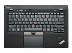لپ تاپ لنوو ThinkPad X1 Carbon Ci7 8G 256Gb SSD73232thumbnail