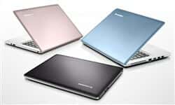 لپ تاپ لنوو IdeaPad Z500 i7 8G 1Tb73335thumbnail