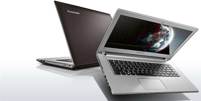 لپ تاپ لنوو IdeaPad Z400 i5 6G 1Tb73336