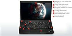 لپ تاپ لنوو ThinkPad Edge E430 i5 4G 750GB73350thumbnail