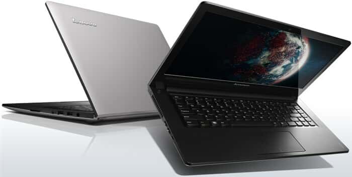 لپ تاپ لنوو IdeaPad S400 i5 4G 500Gb73352