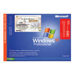 نرم افزار مایکروسافت Windows XP 64Bit Orginal7695