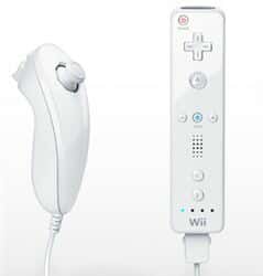 نینتندو نینتندو Wii NTSC UC 7737thumbnail