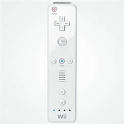 نینتندو نینتندو Wii NTSC UC 7738thumbnail