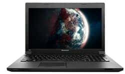 لپ تاپ لنوو B590 Dual-Core B960 2G 500Gb73794thumbnail