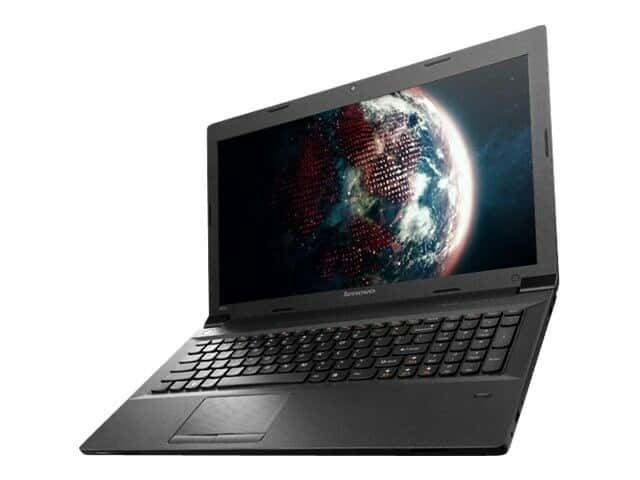 لپ تاپ لنوو B590 Dual-Core B960 2G 500Gb73791