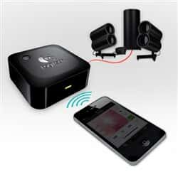 لوازم جانبی هدست و هدفون لاجیتک Wireless Adapter for Bluetooth73814thumbnail