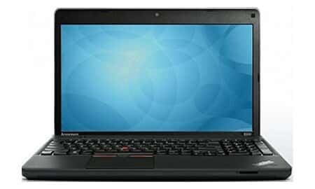 لپ تاپ لنوو EDGE E530 Ci7 4G 750Gb73896