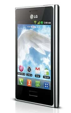گوشی ال جی Optimus L3 E40073967