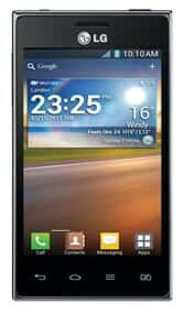 گوشی ال جی Optimus L5 Dual E61573990