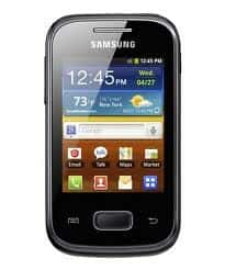 گوشی سامسونگ Galaxy Pocket S530074333