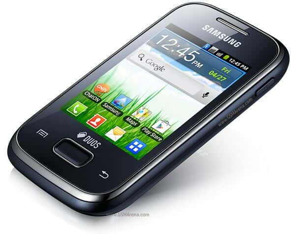 گوشی سامسونگ Galaxy Pocket Duos S530274338