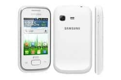 گوشی سامسونگ Galaxy Pocket Duos S530274339thumbnail