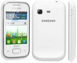 گوشی سامسونگ Galaxy Y Duos S610274357thumbnail