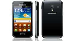 گوشی سامسونگ Galaxy mini 2 S650074360thumbnail
