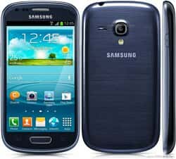 گوشی سامسونگ I8190 Galaxy S III mini74481thumbnail
