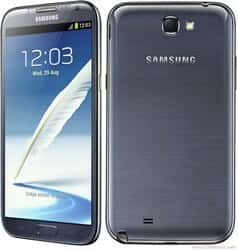 گوشی سامسونگ Galaxy Note II N710074491thumbnail