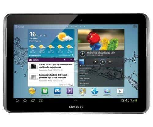 تبلت سامسونگ Galaxy Tab 2 7.0 P310074500