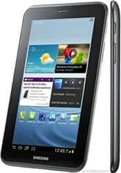 تبلت سامسونگ Galaxy Tab 2 7.0 P310074502thumbnail