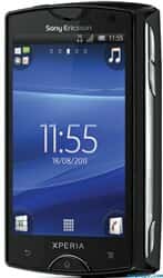 گوشی موبایل سونی اریکسون Xperia mini ST 1574552thumbnail