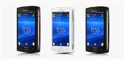گوشی موبایل سونی اریکسون Xperia mini ST 1574554thumbnail
