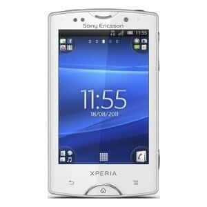 گوشی موبایل سونی اریکسون Xperia mini ST 1574551
