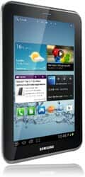 تبلت سامسونگ Galaxy Tab2  P3100 7" 8Gb 74578thumbnail