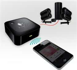 لوازم جانبی هدست و هدفون لاجیتک Wireless Speaker Adapter for Bluetooth74602thumbnail