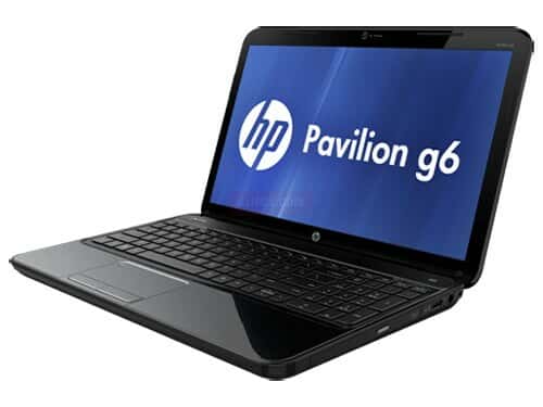لپ تاپ اچ پی Pavilion G6-2299ee Ci5 4G 750Gb 2G75066