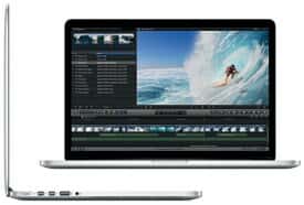 لپ تاپ اپل MacBook Pro "Core i7" 2.6 15inch75439