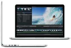 لپ تاپ اپل MacBook Pro "Core i7" 2.6 15inch75439thumbnail