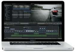 لپ تاپ اپل MacBook Pro "Core i7" 2.6 15inch75441thumbnail