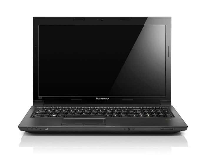 لپ تاپ لنوو IdeaPad B575 2G 500Gb75443