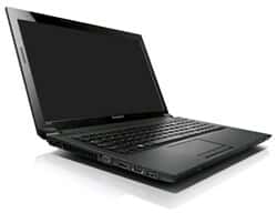 لپ تاپ لنوو IdeaPad B575 2G 500Gb75444thumbnail
